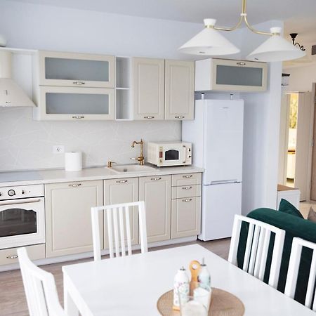 Elis Apartment By Oasis Homes 拉迪亚 外观 照片