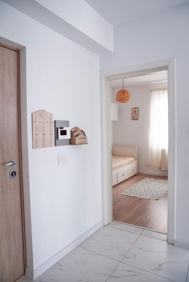 Elis Apartment By Oasis Homes 拉迪亚 外观 照片