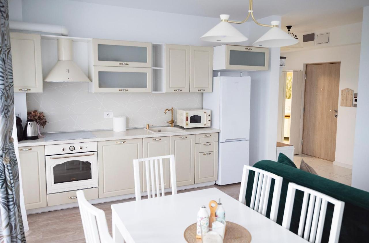 Elis Apartment By Oasis Homes 拉迪亚 外观 照片