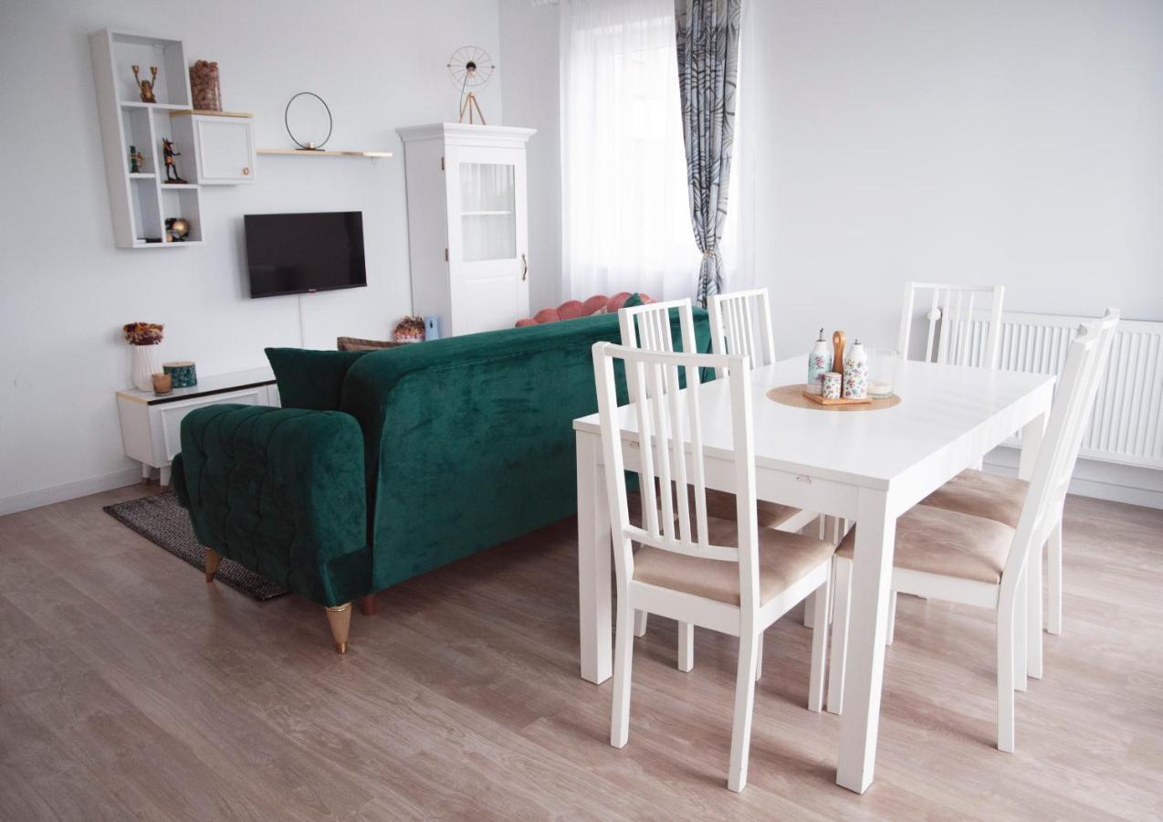 Elis Apartment By Oasis Homes 拉迪亚 外观 照片