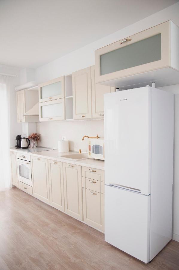 Elis Apartment By Oasis Homes 拉迪亚 外观 照片