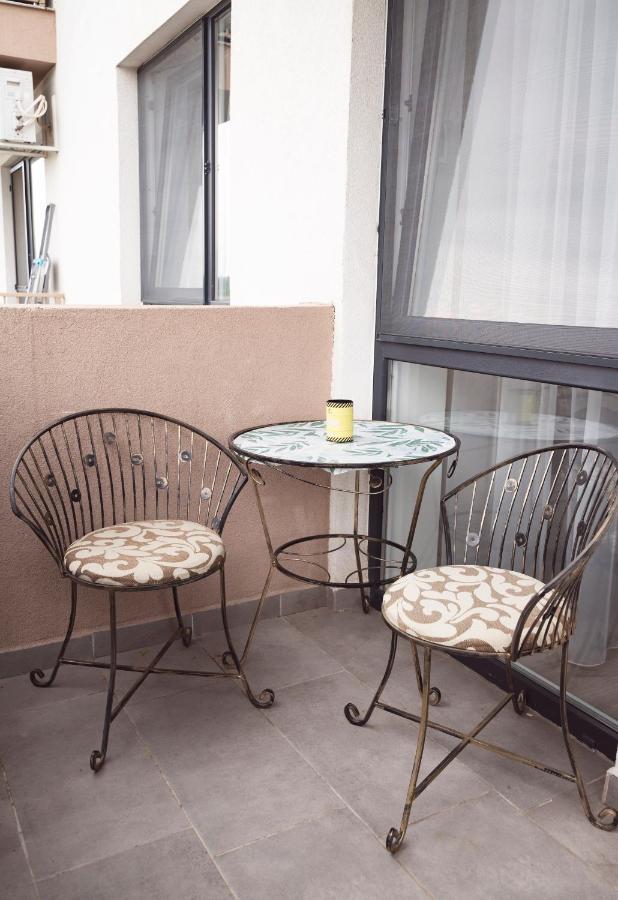 Elis Apartment By Oasis Homes 拉迪亚 外观 照片