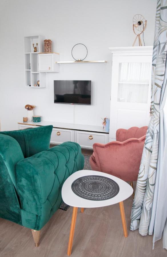 Elis Apartment By Oasis Homes 拉迪亚 外观 照片